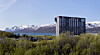 Moxy Tromsø.