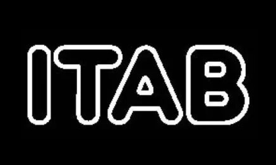 ITAB Norge AS itab logo