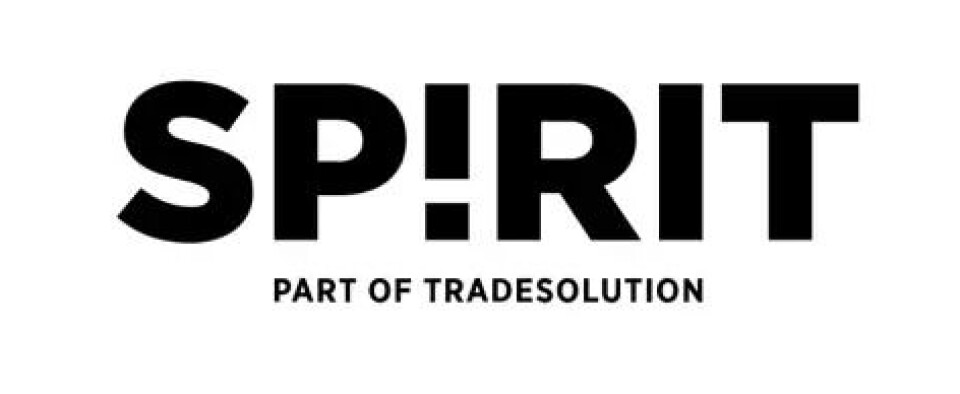 Spiritgruppen AS spirit logo
