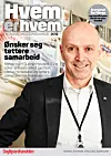 hvem er hvem i norsk dagligvarehandel forside 2019