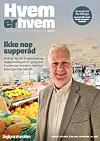 hvem er hvem i norsk dagligvarehandel forside 2022