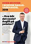 hvem er hvem i norsk dagligvarehandel forside 2018