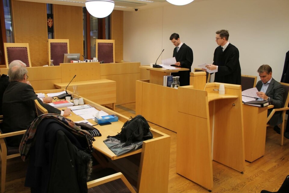 Ica Langhus vant retten til å bli Coop Mega