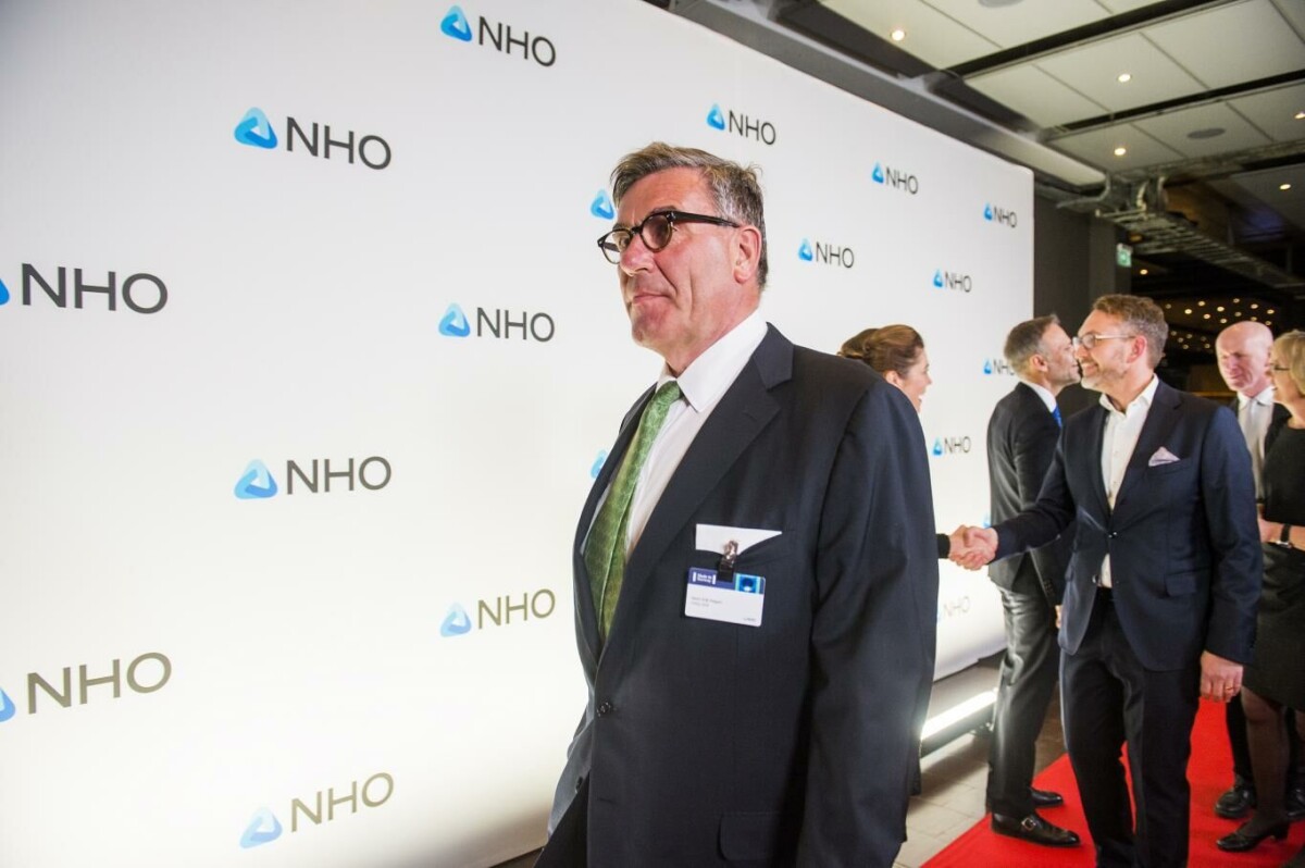 Ap St re Og Rimi Hagen Investerer I Samme Boligprosjekt Ap St re Og Rimi Hagen Investerer I Samme Boligprosjekt