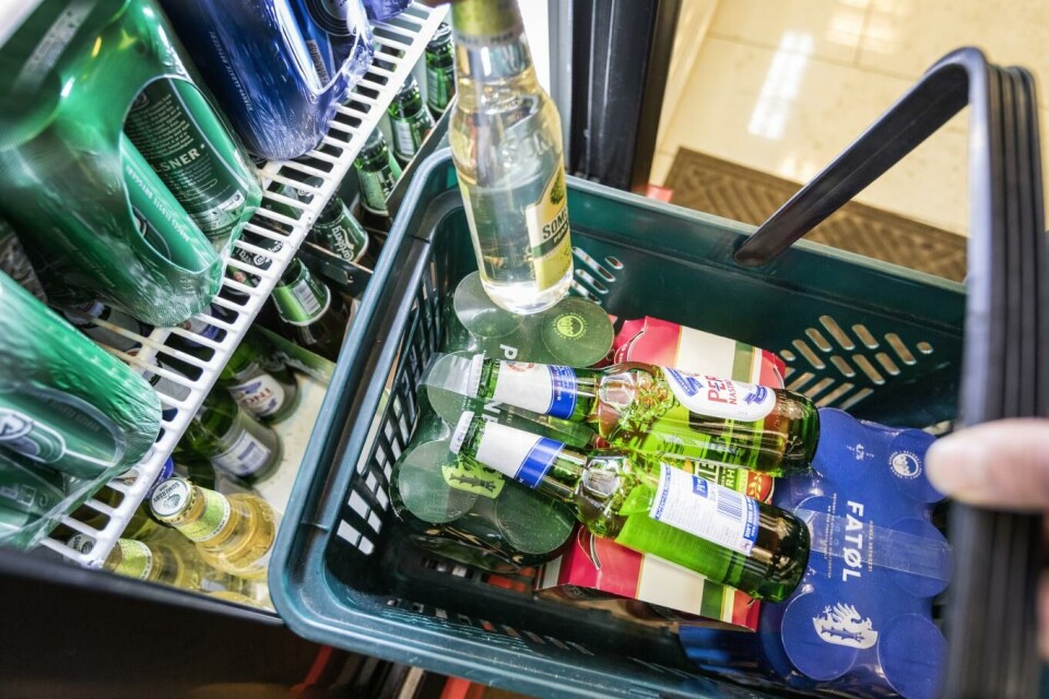 Foto: Gorm Kallestad, NTB scanpix