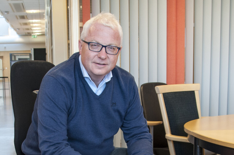 Coop Midt-Norge økte medlemstallet fra 201.000 til 213.000 medlemmer i 2019. – Det er en imponerende medlemsvekst, mener administrerende direktør Torbjørn Skei.