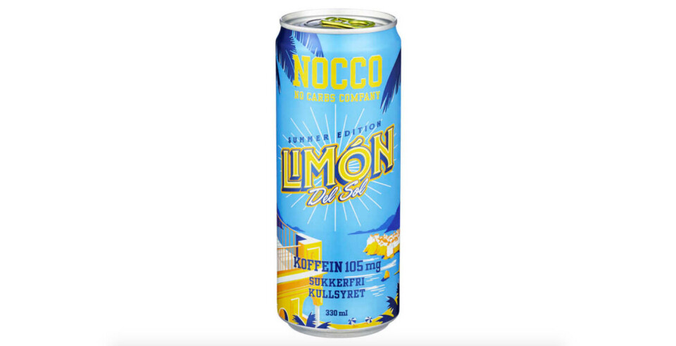Smaken av sommer