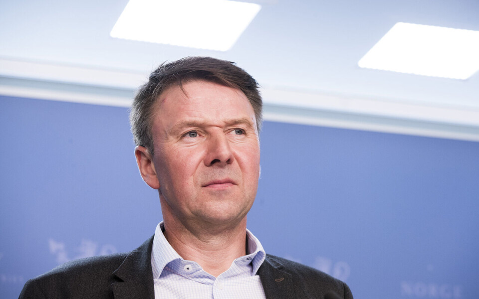 Leder Lars Petter Bartnes i Norges Bondelag bekrefter at en utsettelse av jordbruksoppgjøret vil få konsekvenser for prisene.