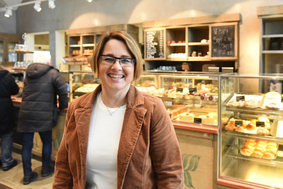 Juryleder i Årets Bakeri 2020, Vigdis Myhre Næsseth, gleder seg over en variert liste med bakerier til årets kåring. Vinneren kåres 25. september.