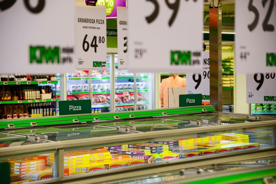 21 milliarder i bot til kjedene!