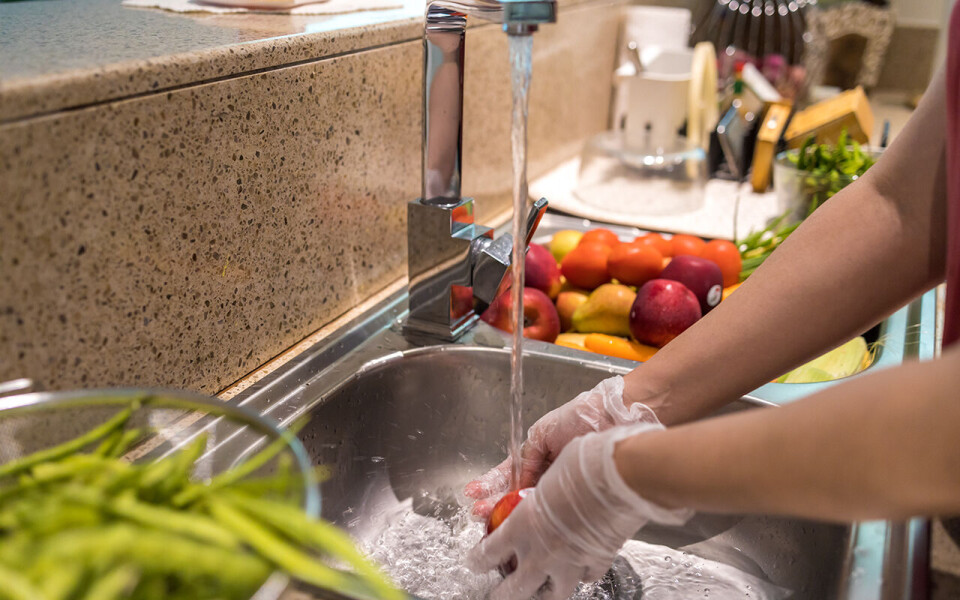 Kompetanseprogrammet for mat- og drikkevareindustrien er nå utvidet med nettbaserte kurs i mattrygghet.