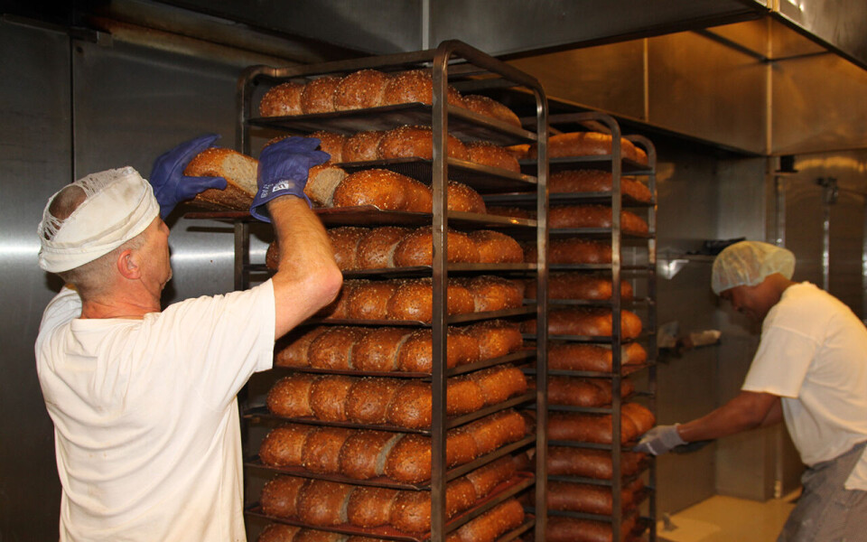 NNN og NHO Mat og Drikke kom til enighet hos Riksmekleren. Dermed blir det ingen bakeristreik.