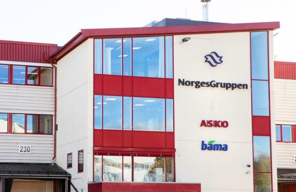 Høsten 2021 flyttes samtlige ansatte fra Bama Dagligvare over til Norgesgruppens selskap Asko. De fleste steder er selskapene allerede samlokalisert.
