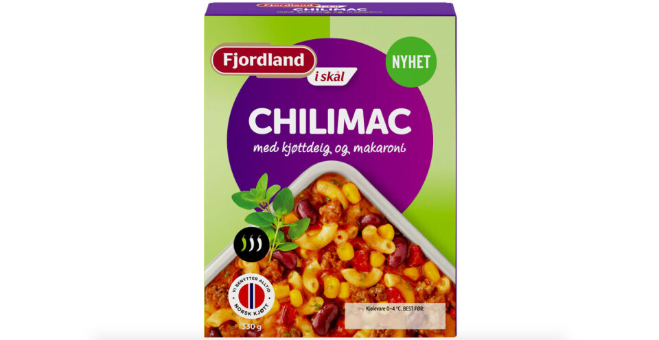 Amerikansk klassiker