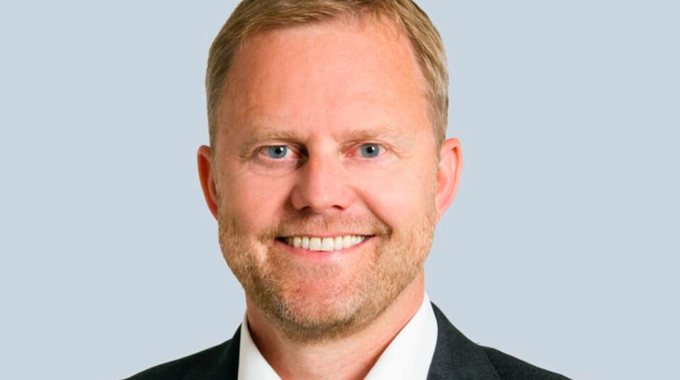 Kenneth Hamnes (50) tar over som ny konsernsjef i Kavli Holding AS den 1. februar 2021.