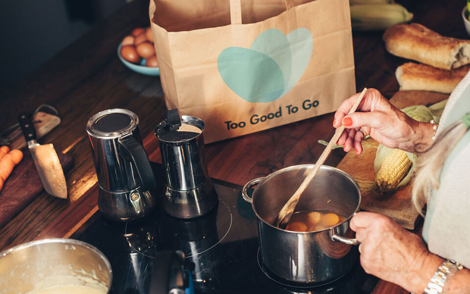 1 av 4 er blitt flinkere til å lage mat, og 17 prosent er mer bevisst på å unngå matsvinn. Det viser en undersøkelse som Norstat har gjort for Too Good To Go.