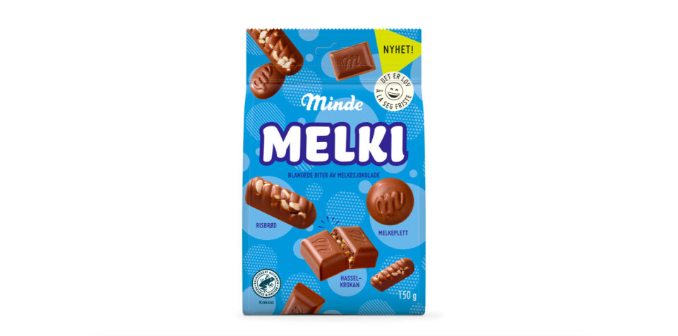 Melkipose