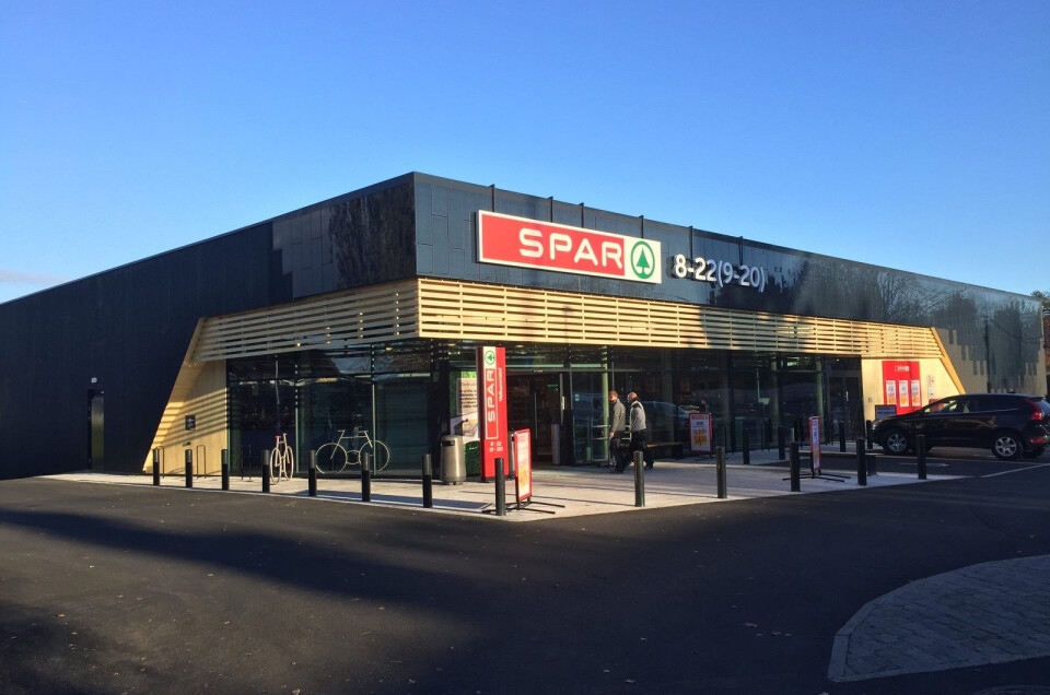 24. august 2018 åpnet Spar sin første miljøvennlige butikk på Snarøya i Bærum. Nå har Spar og Norgesgruppen vunnet prisen Convenience Retail Sustainability Award for sin miljøbutikk.