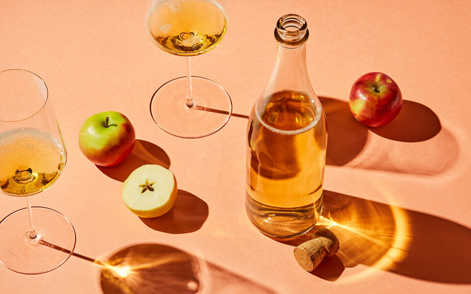 10. mars kommer fasiten: Hvem lager Norges beste fruktdrikker?