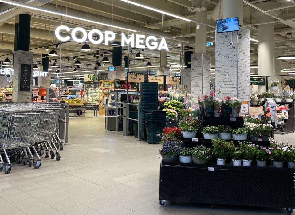 Tilbyr masse inspirasjon
