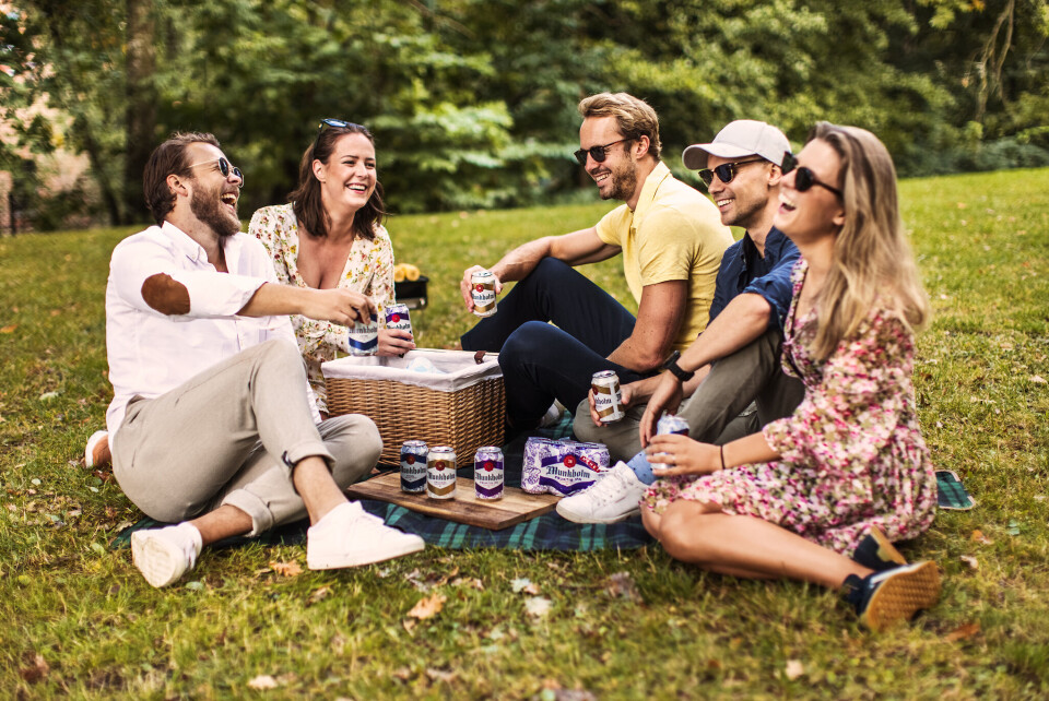 Fra traust til trendy: Munkholm feirer 30 år