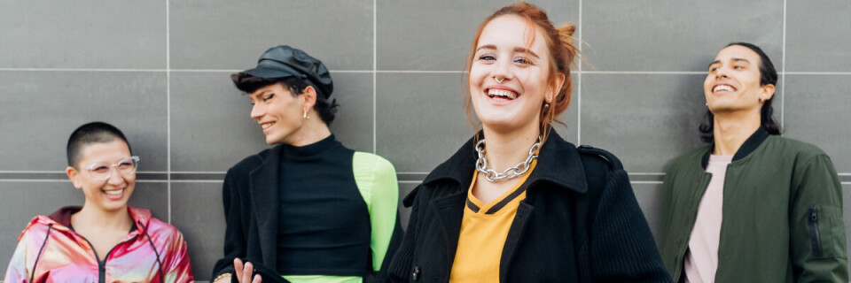 Kiwi på merkevarepallen