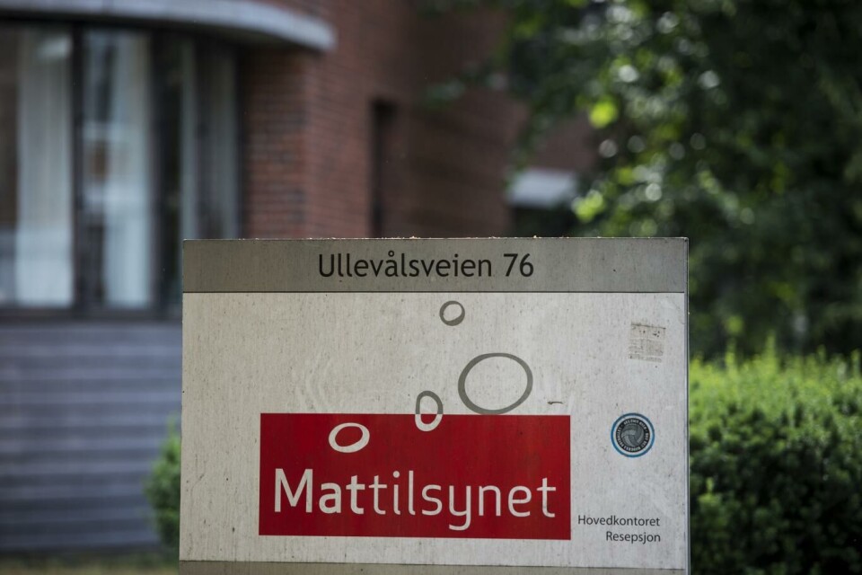 Illustrasjonsfoto: Carina Johansen / NTB