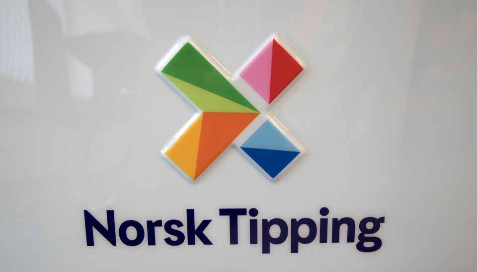 Norsk Tipping endte fjoråret med et rekordresultat. Det er gode nyheter for blant annet norsk idrett, som får penger fra overskuddet.