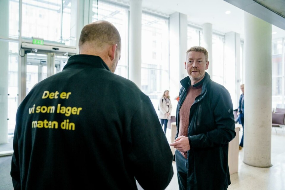 Situasjonen i jordbruksoppgjøret er krevende, ifølge leder i Norges Bondelag. Det er bare rundt et døgn igjen før partene må ha kommet til enighet for å kunne sende en avtale til stortingsbehandling.