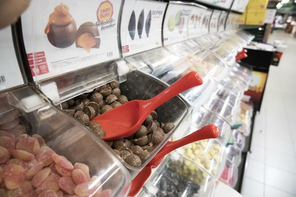 – Økt inntak av ultraprosessert mat øker risikoen for kreft betydelig, sier Simon Dankel, professor ved medisinsk fakultet ved UiB.