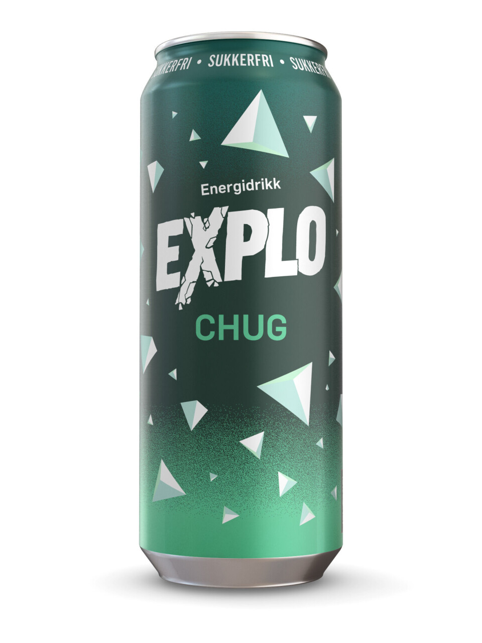 Chug en Explo
