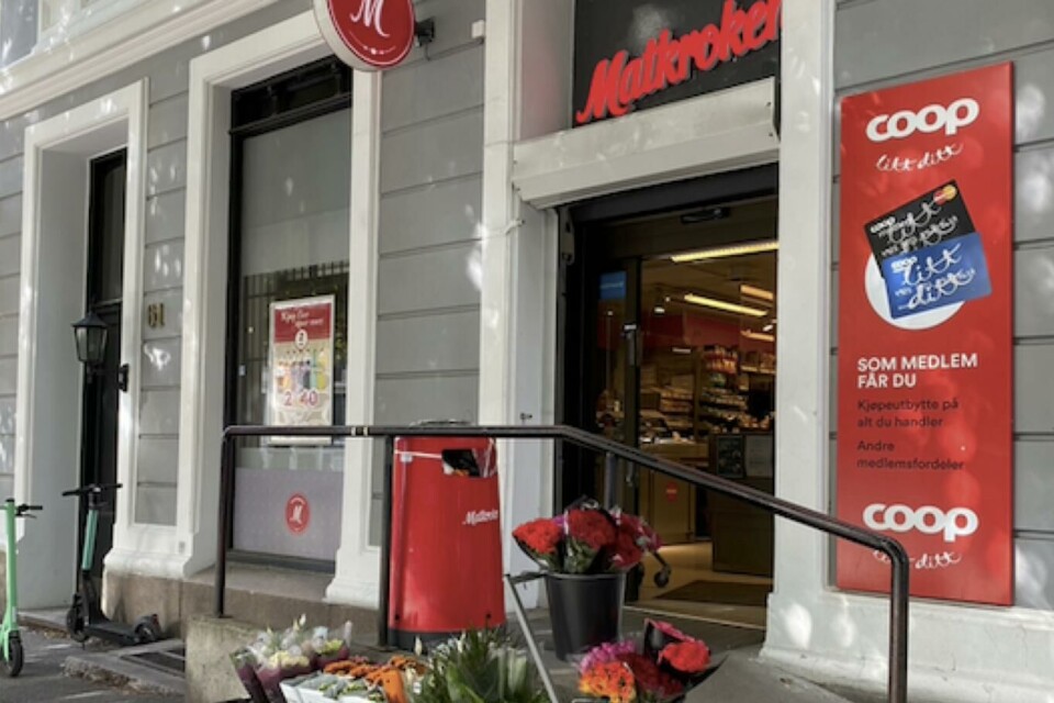 Et godt helhetsinntrykk