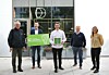 Kjendiskokk fikk matredderpris
