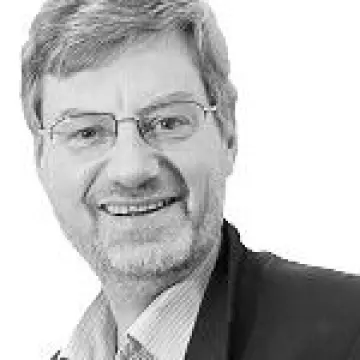 Magne Lerø 