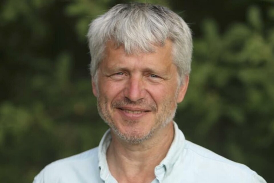 – Denne nominasjonen er en anerkjennelse og en viktig drahjelp i vårt arbeid med å verne om biodiversitet i Norden, sier Børre Solberg, daglig leder i Økologisk Norge.