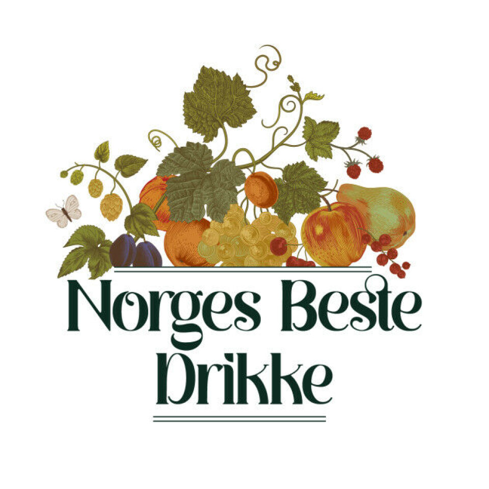 Klart for kåring av Norges Beste Drikke