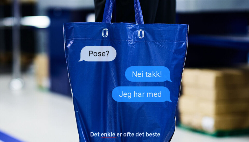 Lene Havn Heimvik (27) fra Sandnes vant Rema 1000s handlenettkonkurranse. Lene Havn Heimvik (27) fra Sandnes vant Rema 1000s handlenettkonkurranse.