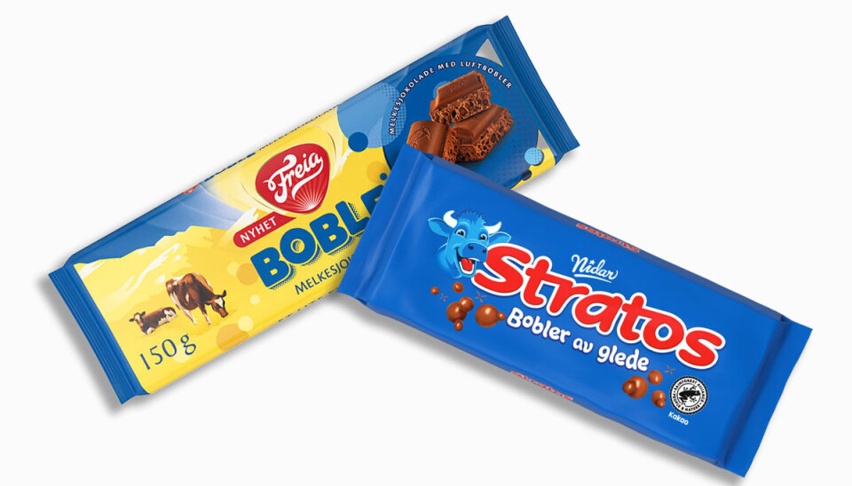 For like eller helt ulike? Det skal retten ta stilling til denne uken. For like eller helt ulike? Det skal retten ta stilling til denne uken.