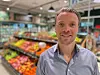 Eirik Solvang Pedersen er kvalitetssjef for frukt og grønt i Coop Norge.