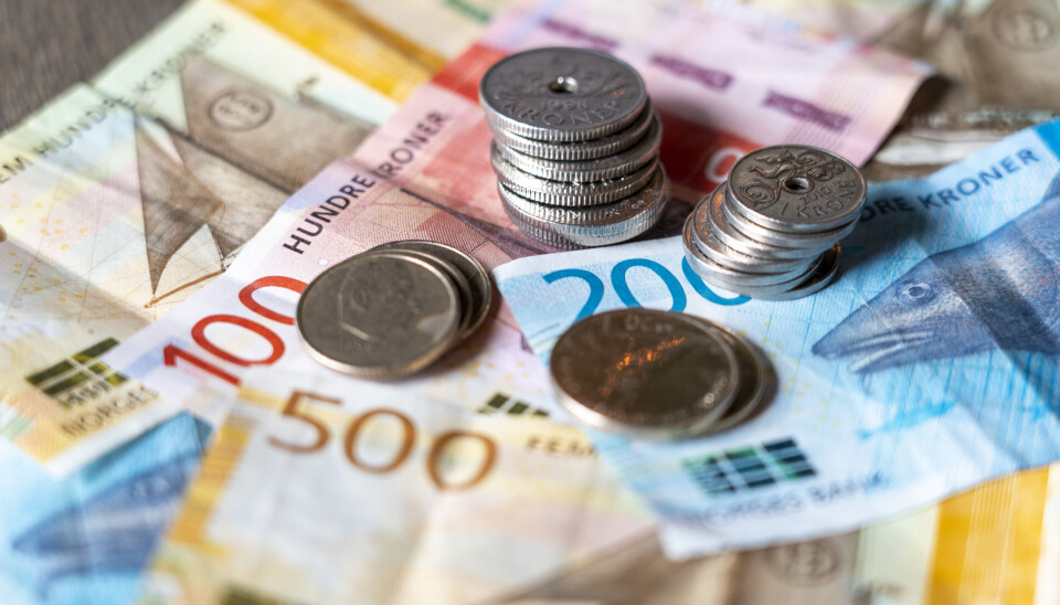 USA kommer trolig ikke til å kutte renten før til neste år, noe som betyr at Norges Bank også kommer til å vente, spår sjeføkonom Elisabeth Holvik i Sparebank 1.