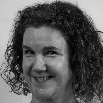 Marit Haugdahl