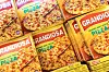 Orkla samler all pizzaproduksjon på anlegget i Svemorka på Stranda.