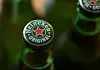 Heineken økte inntektene i første kvartal.
