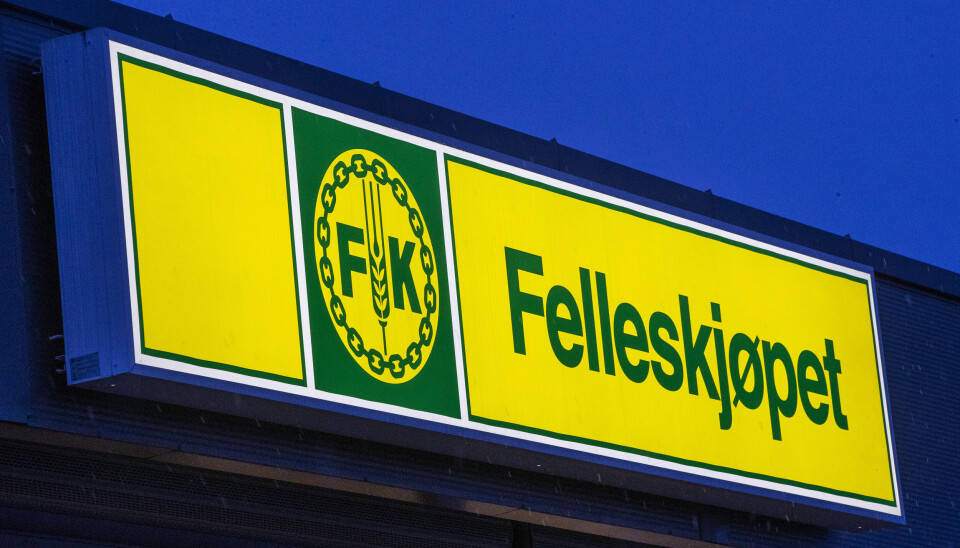 Felleskjøpet Agri leverer svakere resultater i første kvartal i 2024 enn de gjorde i 2023.