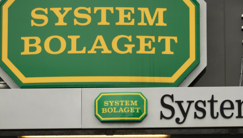 De siste månedene har det vært innbrudd i elleve systembolag i Sør-Sverige. De siste månedene har det vært innbrudd i elleve systembolag i Sør-Sverige.