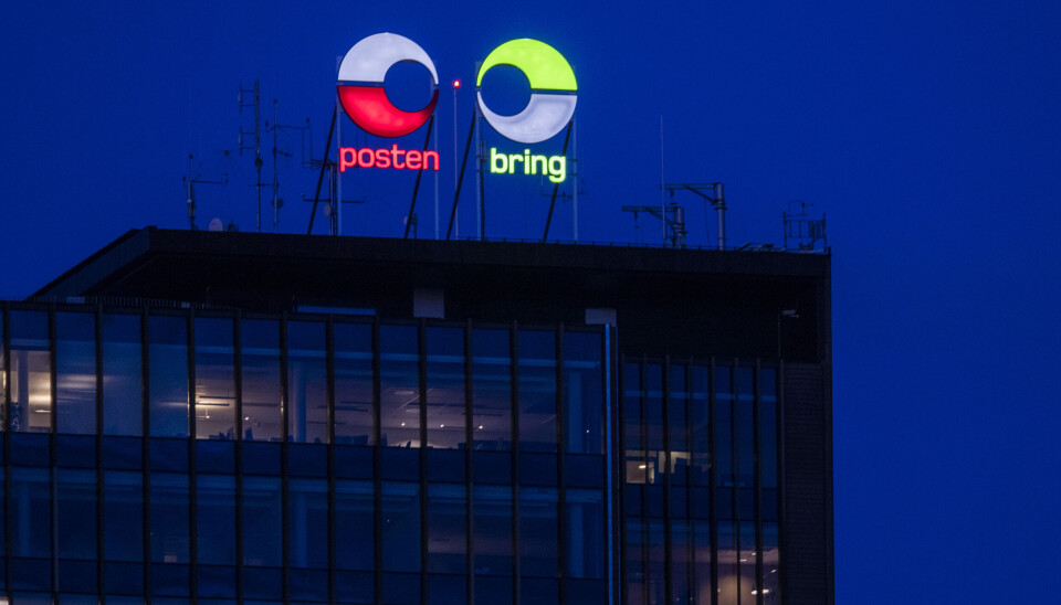 Posten Bring må spare 1 milliard kroner og varsler at 250 årsverk kuttes. Posten Bring må spare 1 milliard kroner og varsler at 250 årsverk kuttes.