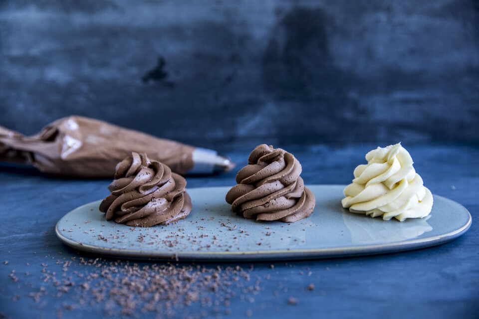 Illustrasjonsfoto: Sara Johannessen, Matprat