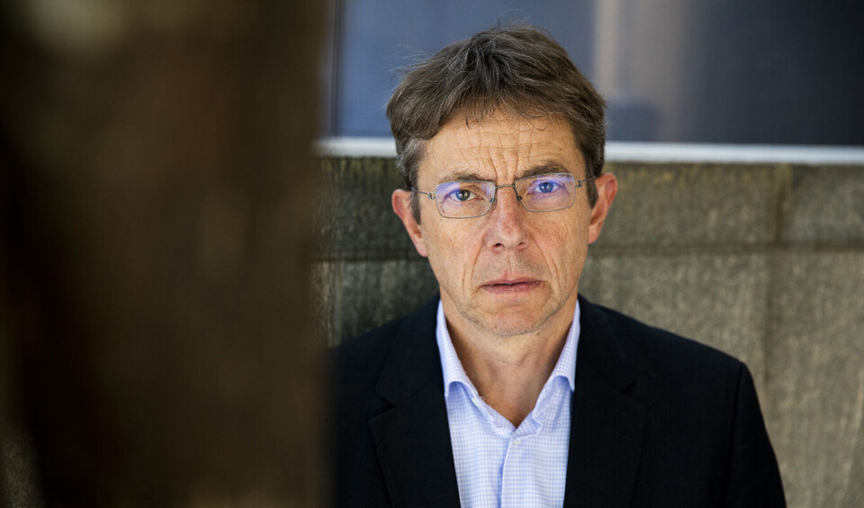 Økokrim vil øke maksstraffen for brudd på dyrevelferdsloven