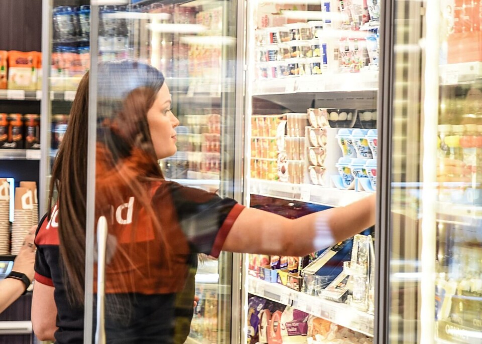 Fungerer: Mattilsynets erfaring er at kjedenes tilbakekallingssystemer er gode.