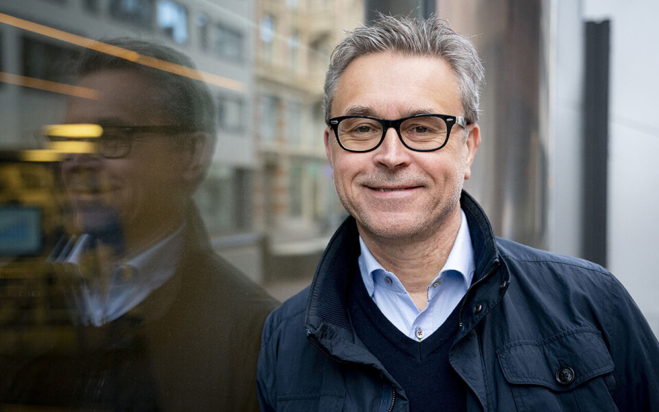 Fiskeri- og sjømatminister Odd Emil Ingebrigtsen (H) har kommet til enighet med Storbritannia om en rammeavtale for fiskerisamarbeid.